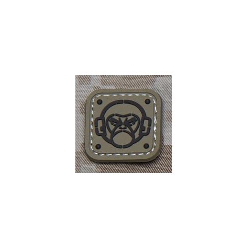 Patch Airsoft I Come