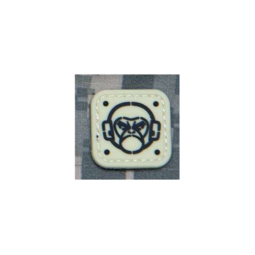 Patch Airsoft I Come