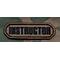 Patch Airsoft Instructor
