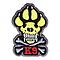 Patch airsoft K9