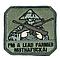 Patch Airsoft Lead Farmer 