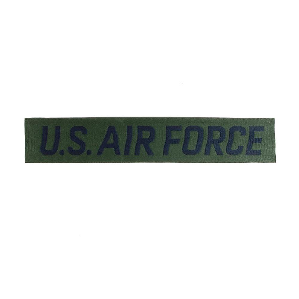 Patch Airsoft Long US Air Force