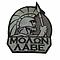 Patch Airsoft Molon Labe