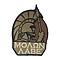 Patch Airsoft Molon Labe