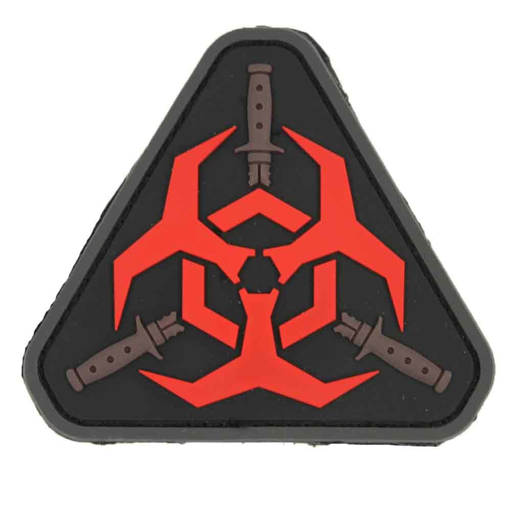 Patch Airsoft Outbreak Response Team