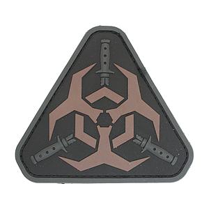 Patch Airsoft Outbreak Response Team