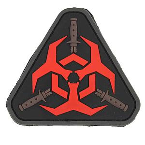 Patch Airsoft Outbreak Response Team