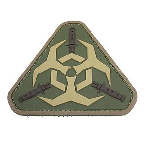 Patch Airsoft Outbreak Response Team