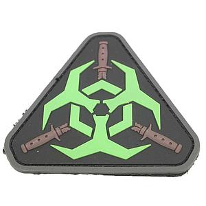 Patch Airsoft Outbreak Response Team