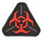 Patch Airsoft Outbreak Response Team