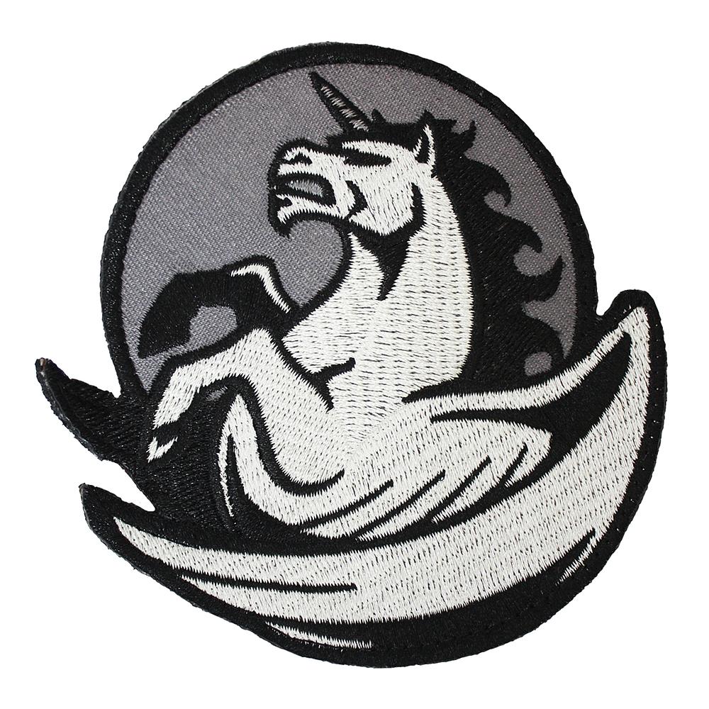 Patch Airsoft Pegasus Unicorn 