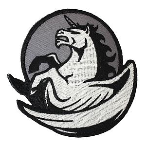 Patch Airsoft Pegasus Unicorn