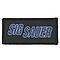 Patch Airsoft Sig Sauer