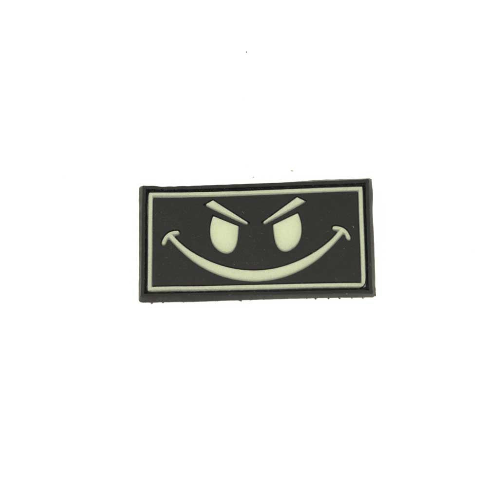 Patch Airsoft Smile