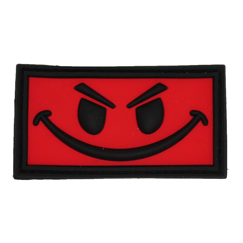 Patch Airsoft Smile