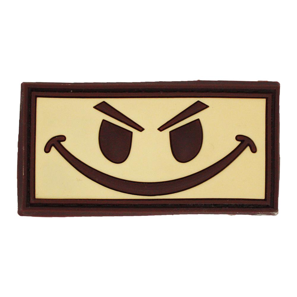Patch Airsoft Smile