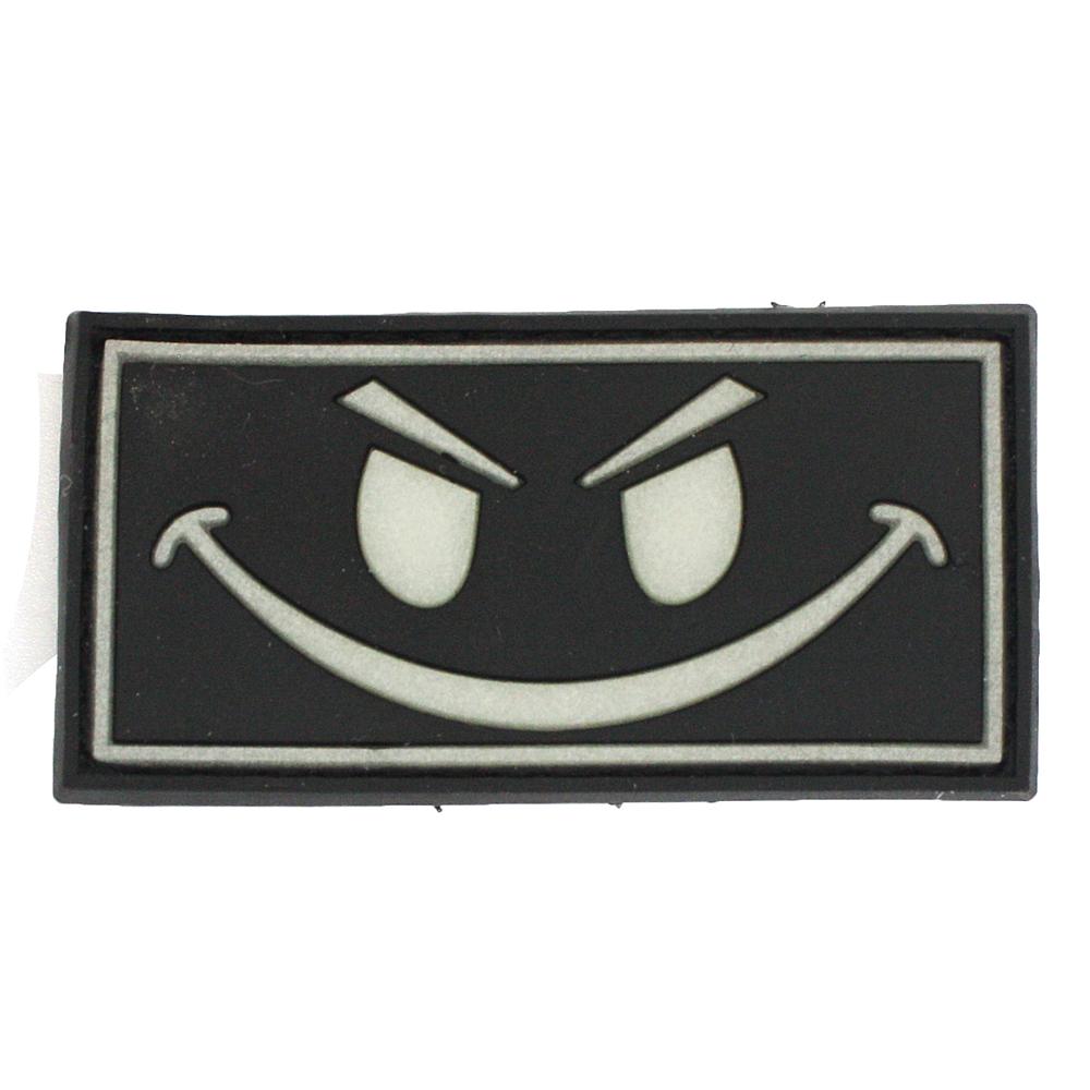 Patch Airsoft Smile