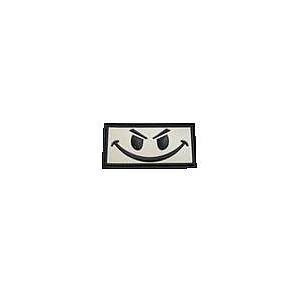 Patch Airsoft Smile