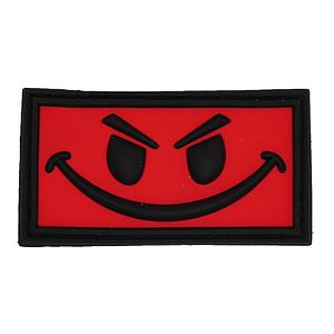 Patch Airsoft Smile