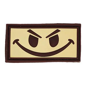 Patch Airsoft Smile