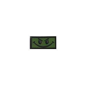 Patch Airsoft Smile