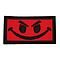 Patch Airsoft Smile