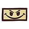 Patch Airsoft Smile