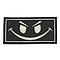 Patch Airsoft Smile
