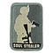Patch Airsoft Soul Stealer