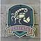 Patch Airsoft Stalker Renegads 56x70mm