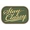 Patch Airsoft Stay Classy