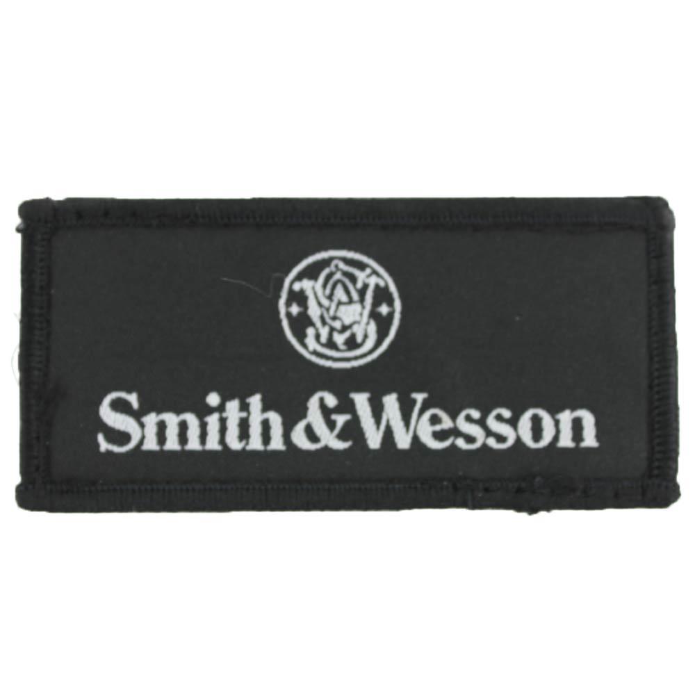 Patch Airsoft Swith&Wesson
