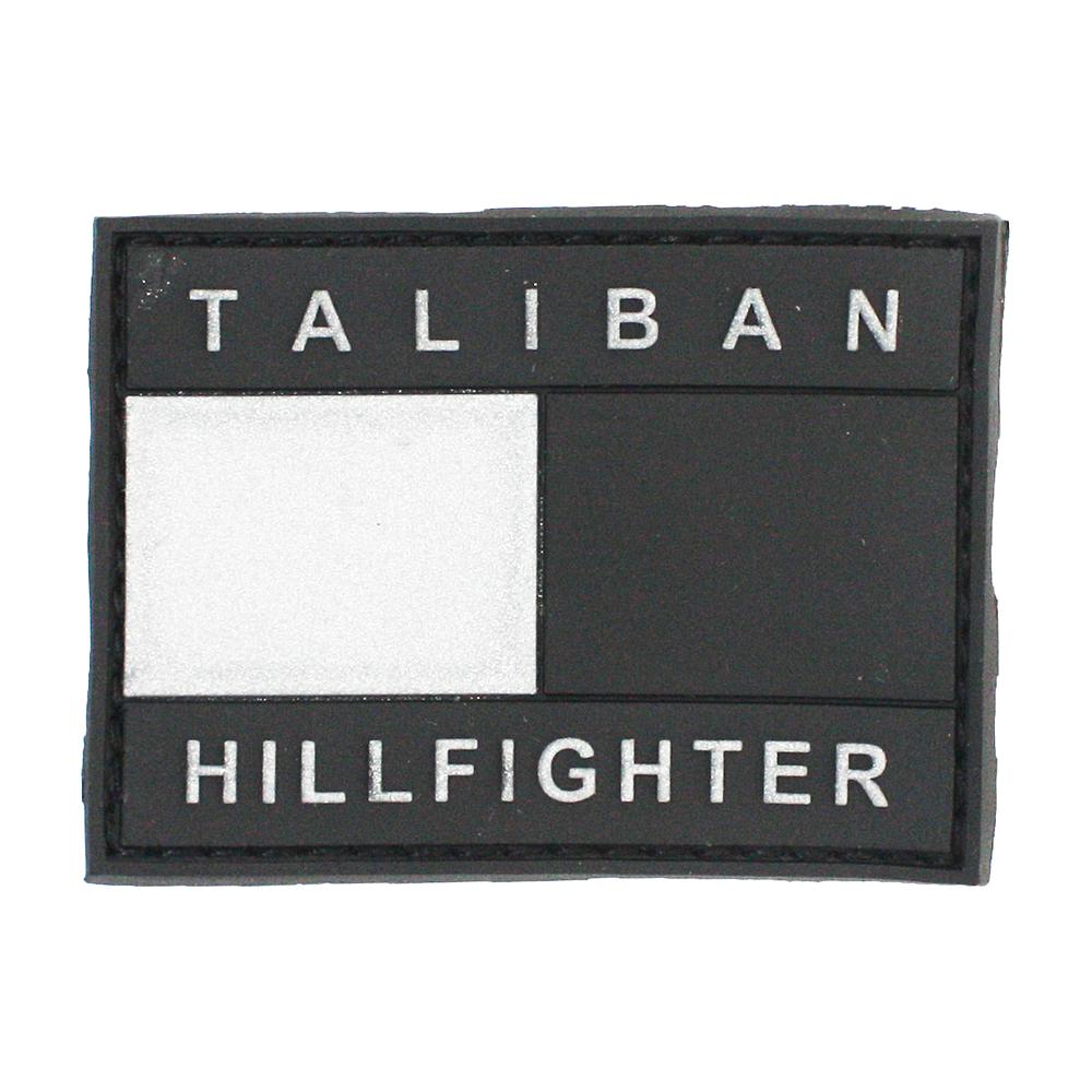 Patch Airsoft Taliban Hillfighter 