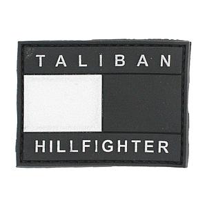 Patch Airsoft Taliban Hillfighter 