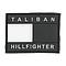 Patch Airsoft Taliban Hillfighter 