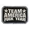 Patch Airsoft Team America