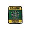 Patch Airsoft US Army SPECIAL FORCES
