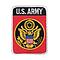 Patch Airsoft US Army