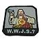 Patch Airsoft WWJS? (