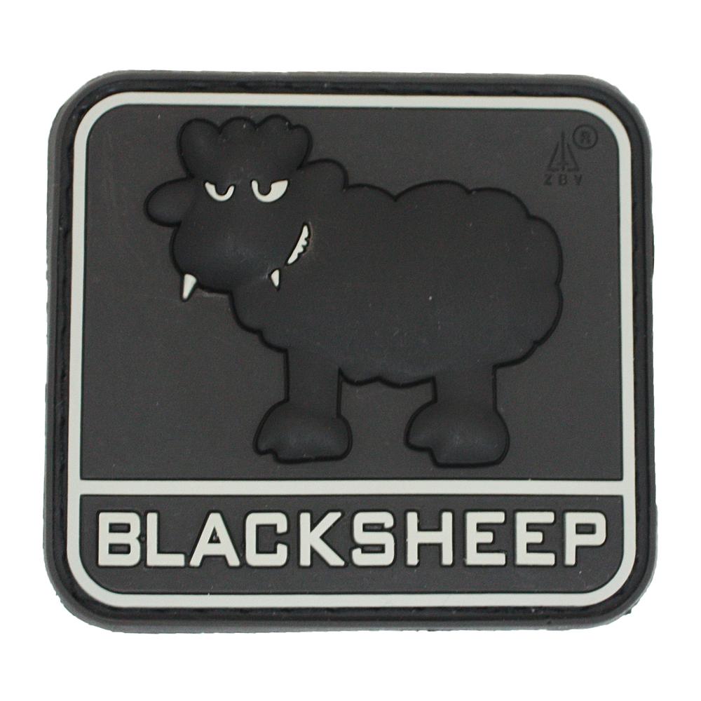 Patch Black Sheep GM