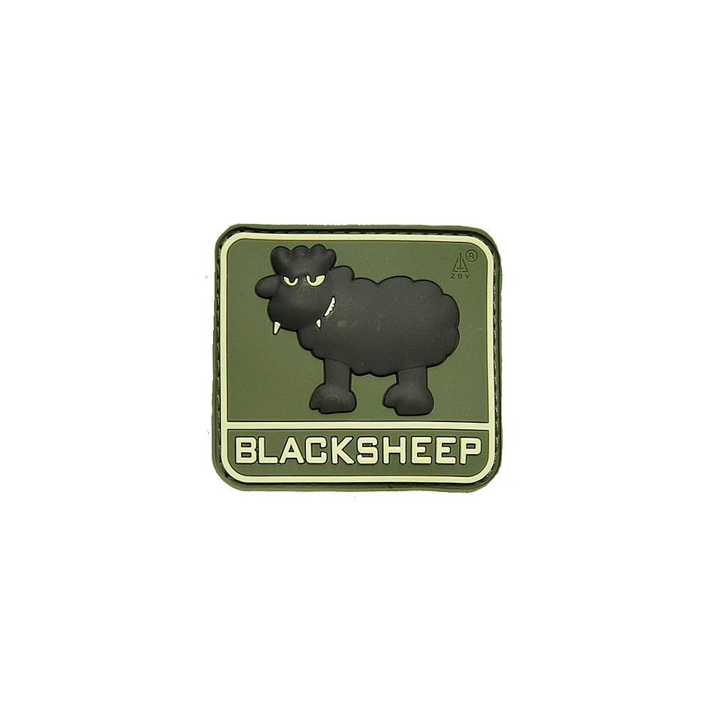 Patch Black Sheep GM