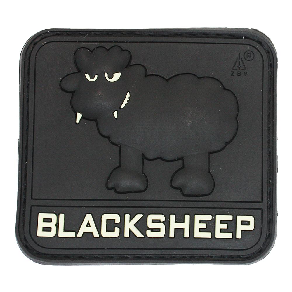 Patch Black Sheep GM