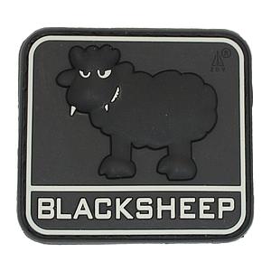 Patch Black Sheep GM