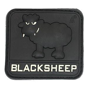 Patch Black Sheep GM