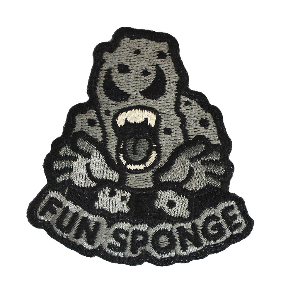 Patch Fun Sponge