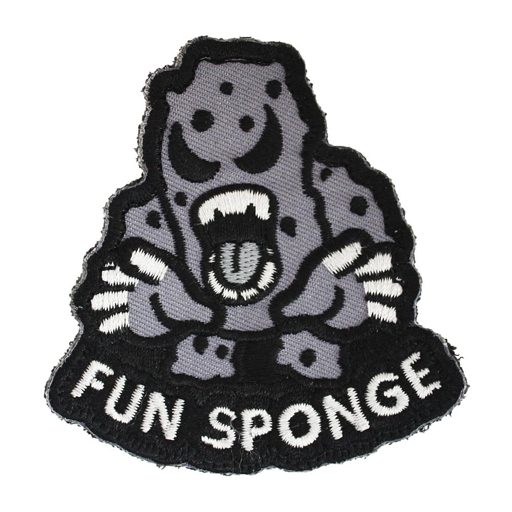 Patch Fun Sponge