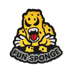 Patch Fun Sponge