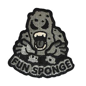 Patch Fun Sponge