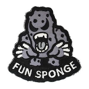 Patch Fun Sponge