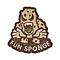 Patch Fun Sponge